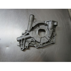 06L001 Engine Oil Pump From 2005 MAZDA 6  3.0 3W4E6621AA